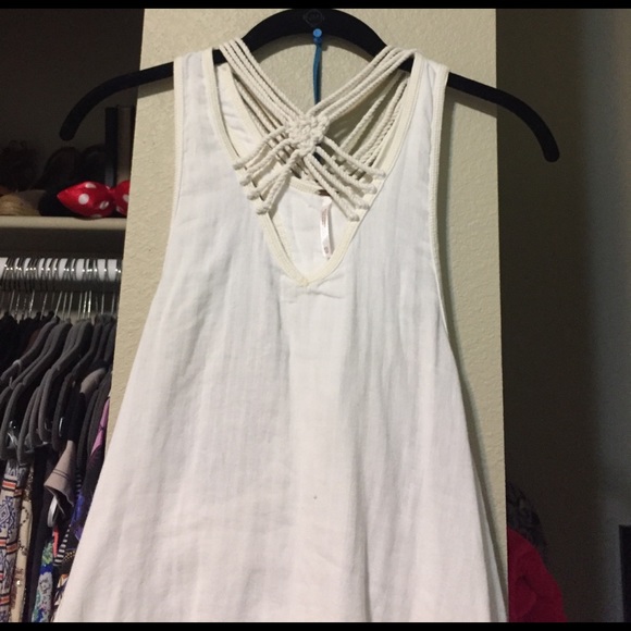 Free People Tunic NWT - Picture 3 of 4